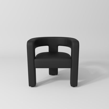 ROKK SAGE ARCH MANICURE CHAIR