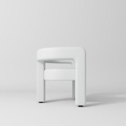 ROKK SAGE ARCH MANICURE CHAIR