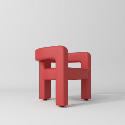 ROKK SAGE ARCH MANICURE CHAIR