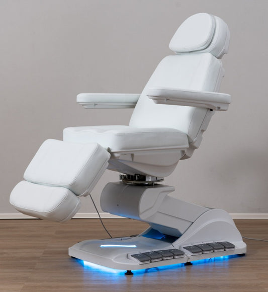 ROKK ELITE 360™ CLINICAL TREATMENT BED