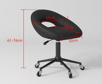 ROKK SASSY SCULPT™ TECHNICIAN CHAIR