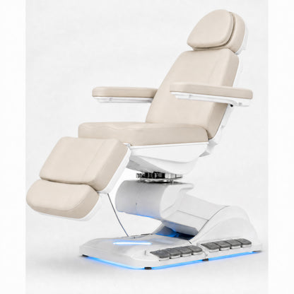 ROKK ELITE 360™ CLINICAL TREATMENT BED