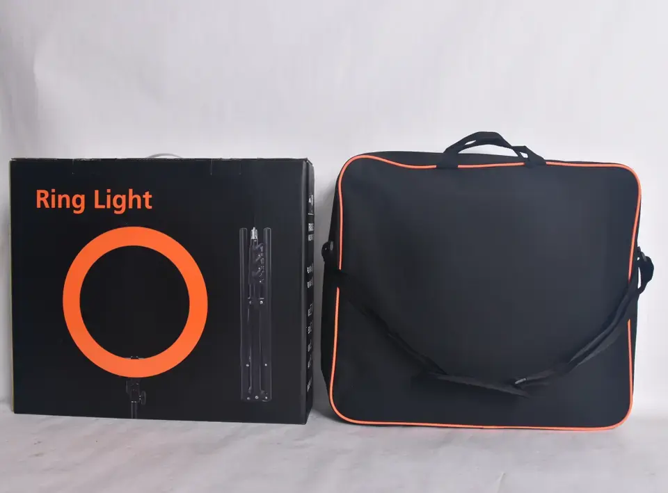 RING LIGHT