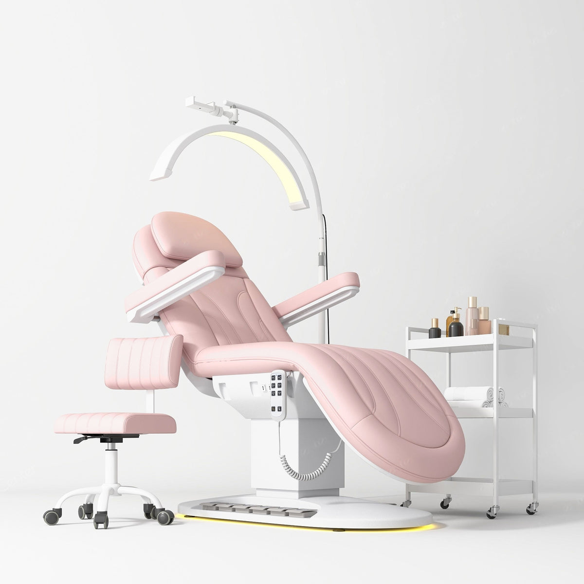 HALO CONTOUR BY ROKK (ELECTRIC)