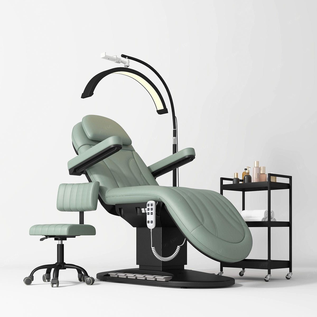 HALO CONTOUR BY ROKK (ELECTRIC)