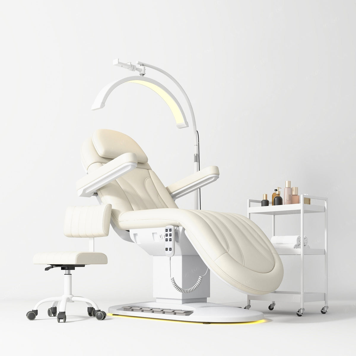 HALO CONTOUR BY ROKK (ELECTRIC)