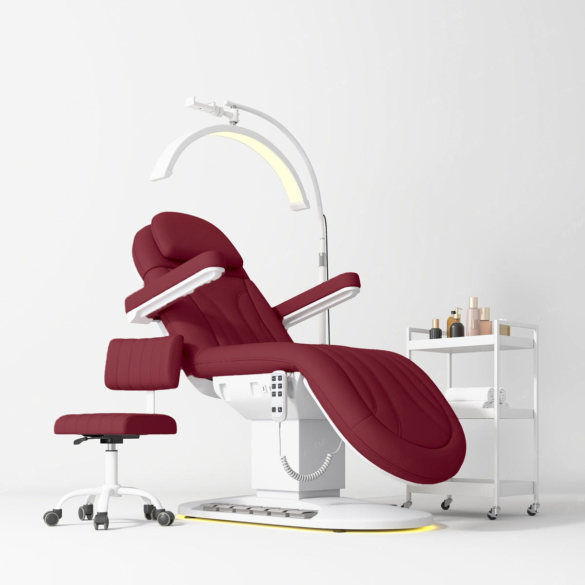HALO CONTOUR BY ROKK (ELECTRIC)