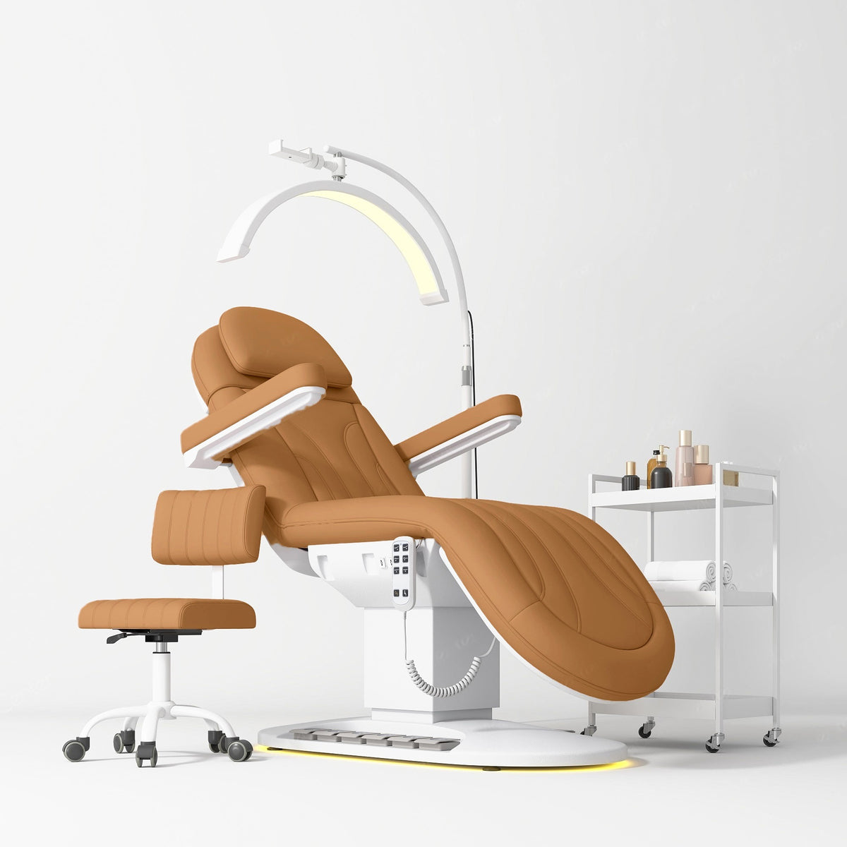 HALO CONTOUR BY ROKK (ELECTRIC)