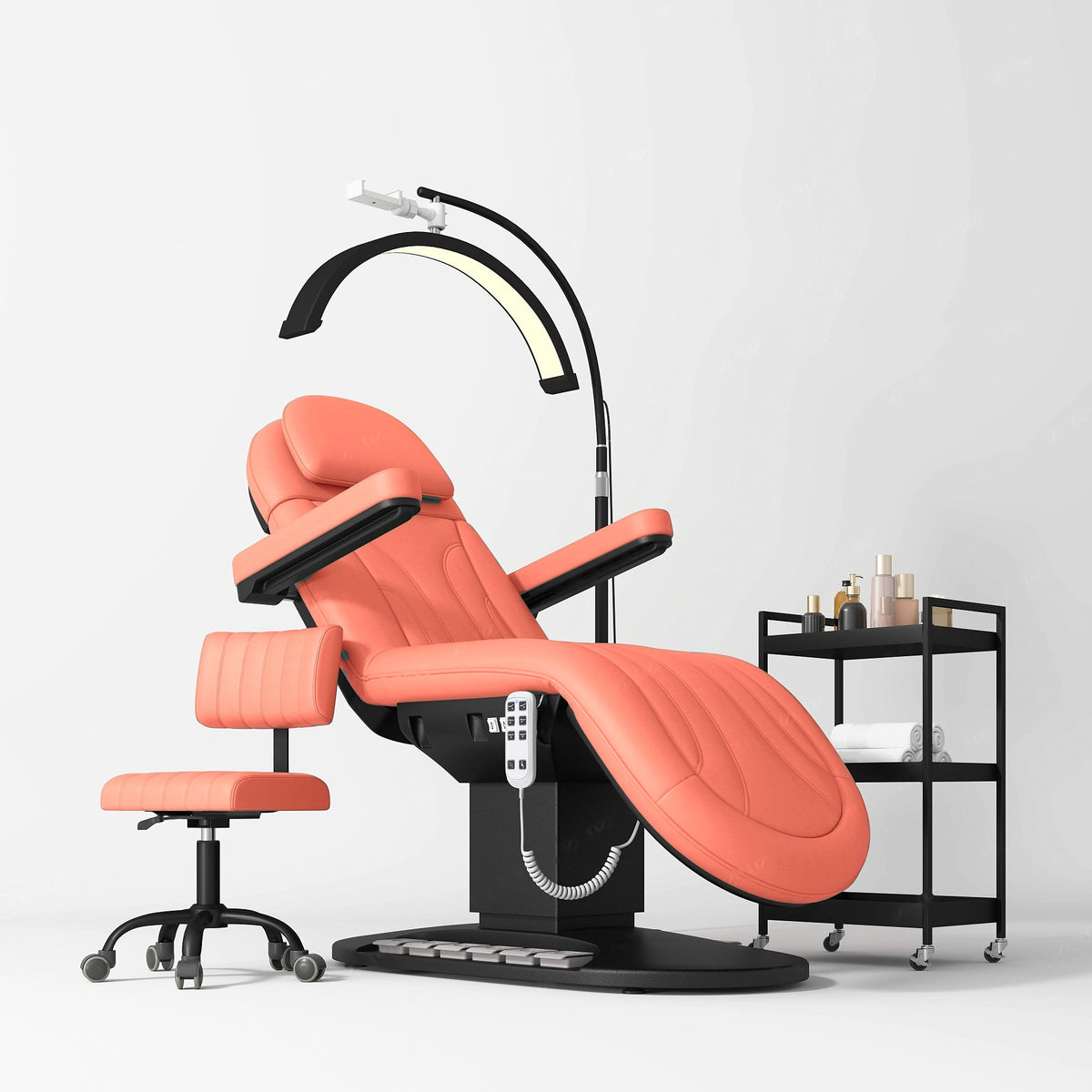 HALO CONTOUR BY ROKK (ELECTRIC)