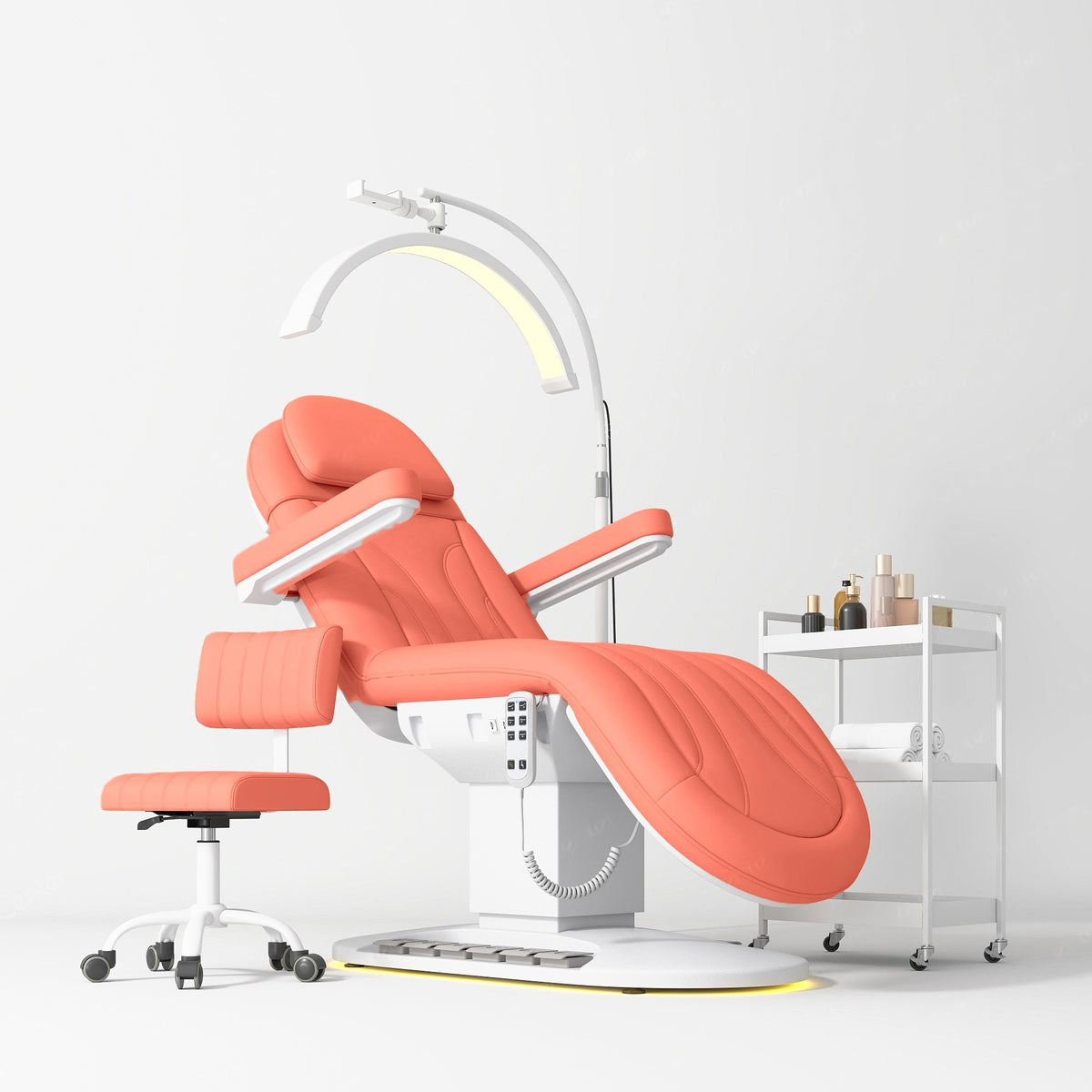 HALO CONTOUR BY ROKK (ELECTRIC)