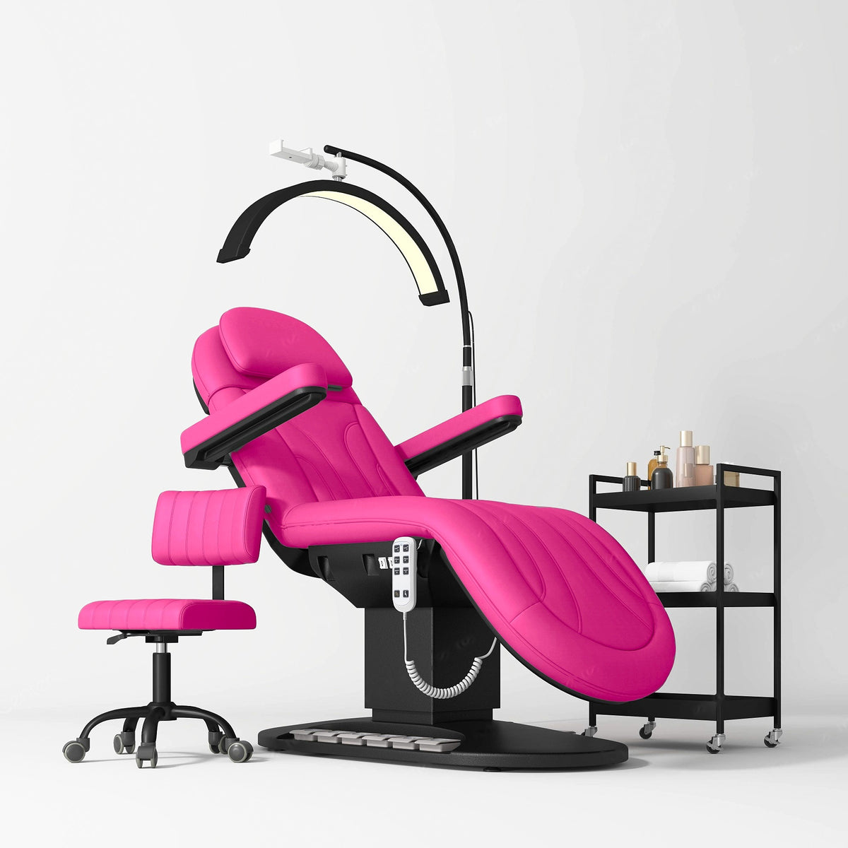 HALO CONTOUR BY ROKK (ELECTRIC)