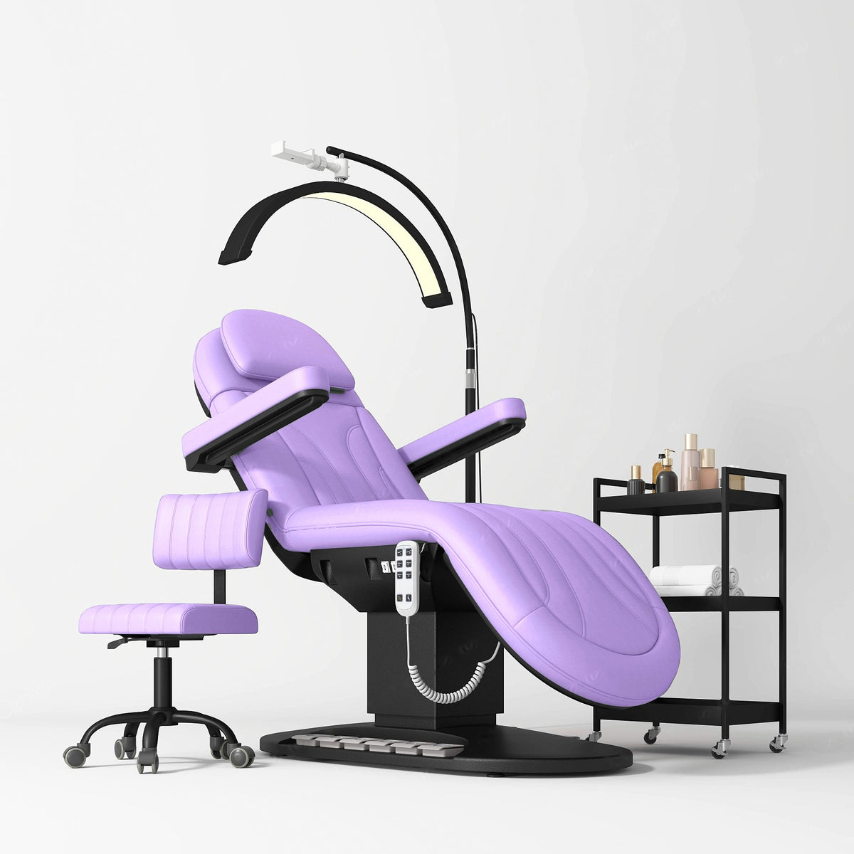 HALO CONTOUR BY ROKK (ELECTRIC)