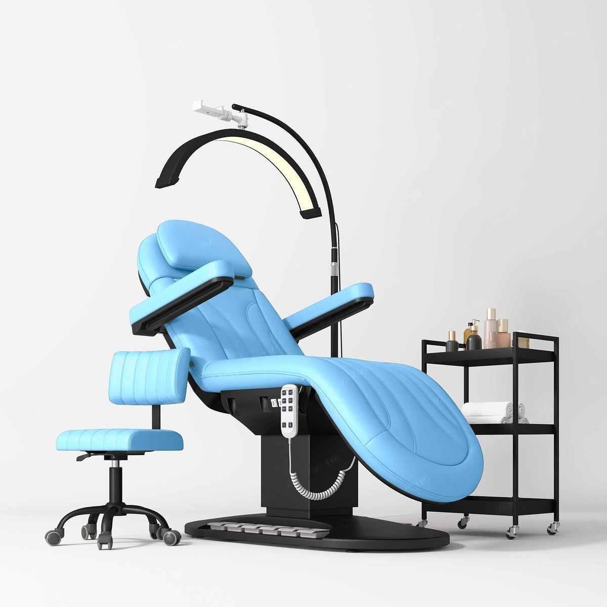 HALO CONTOUR BY ROKK (ELECTRIC)