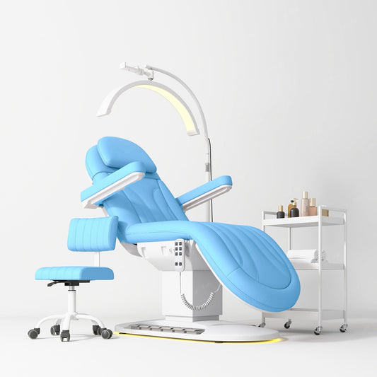 HALO CONTOUR BY ROKK (ELECTRIC)