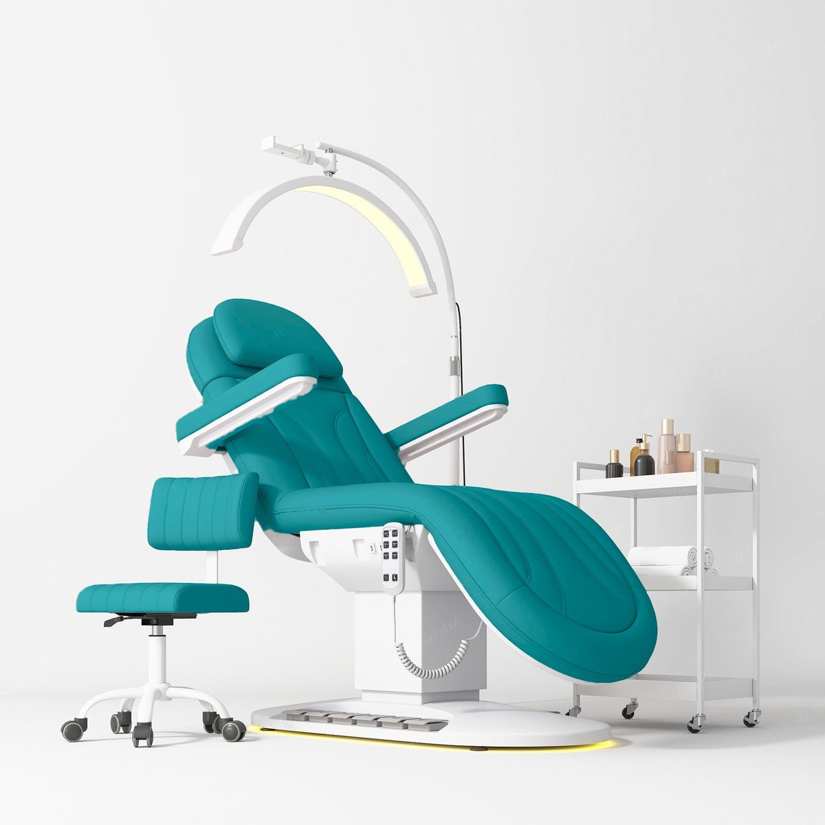 HALO CONTOUR BY ROKK (ELECTRIC)