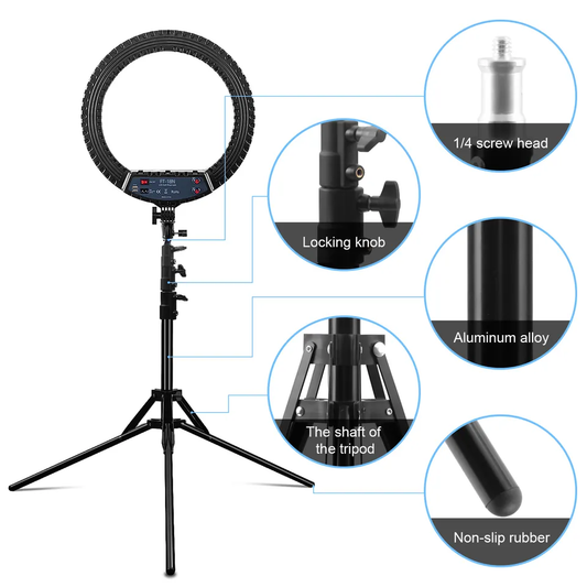 RING LIGHT