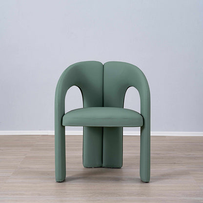 ROKK VERDE ARC MANICURE CHAIR