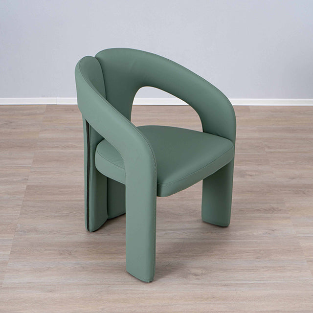 ROKK VERDE ARC MANICURE CHAIR