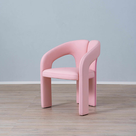 ROKK VERDE ARC MANICURE CHAIR