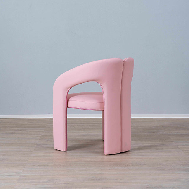 ROKK VERDE ARC MANICURE CHAIR