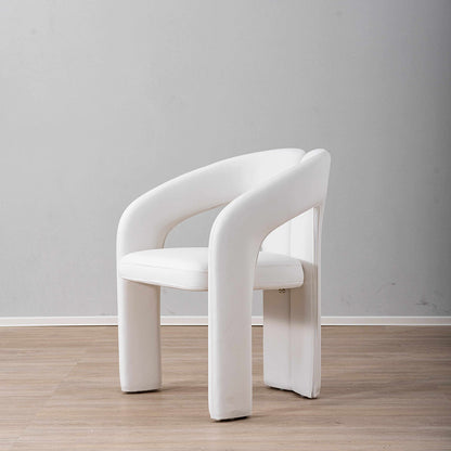 ROKK VERDE ARC MANICURE CHAIR