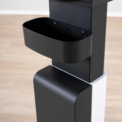 PRO SALON EQUIPMENT TROLLEY