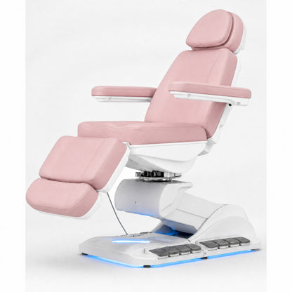 ROKK ELITE 360™ CLINICAL TREATMENT BED