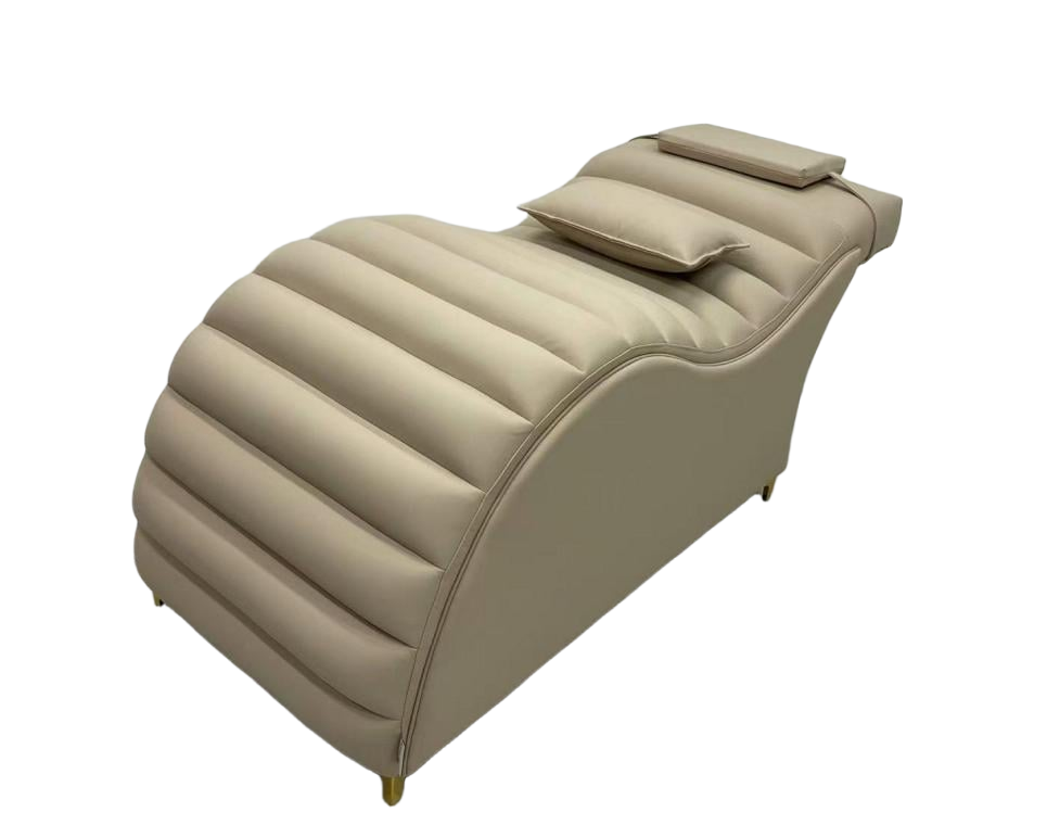 CONTOUR BLISS BEAUTY LOUNGER