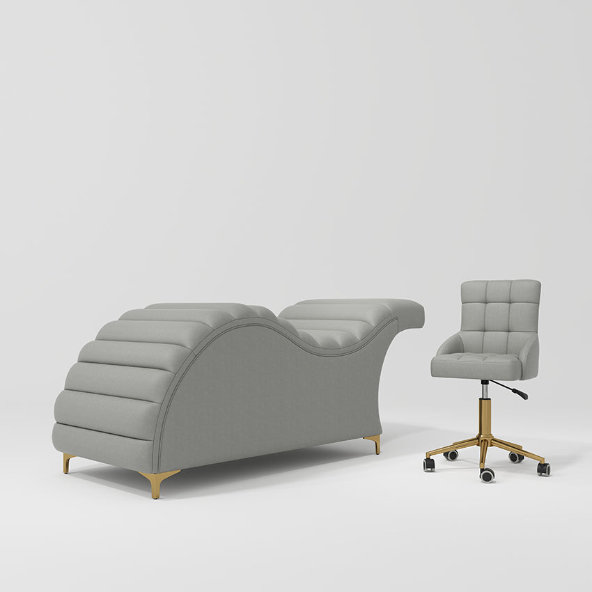 CONTOUR BLISS BEAUTY LOUNGER