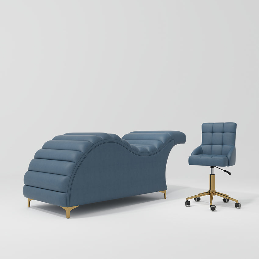 CONTOUR BLISS BEAUTY LOUNGER