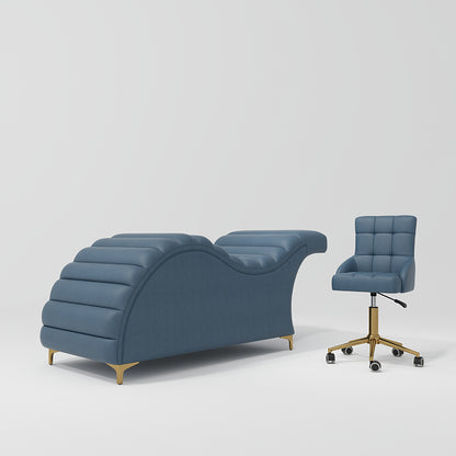 CONTOUR BLISS BEAUTY LOUNGER