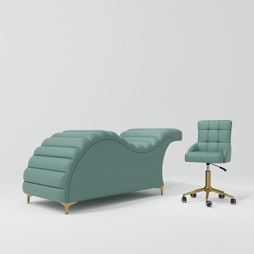 CONTOUR BLISS BEAUTY LOUNGER