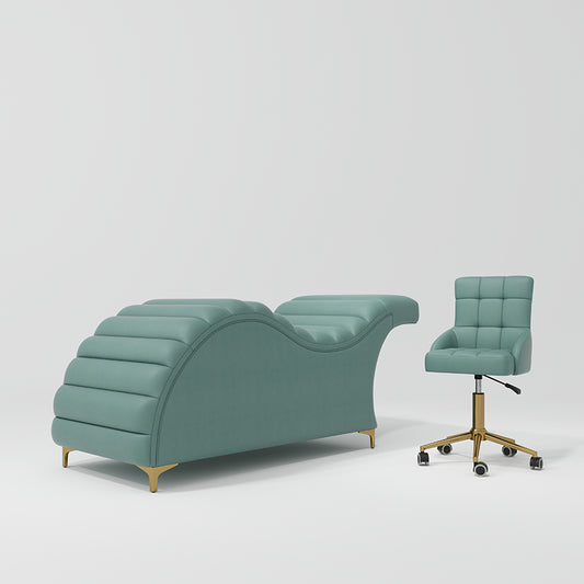 CONTOUR BLISS BEAUTY LOUNGER