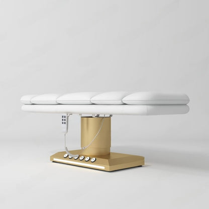 ROKK PLUSH SIGNATURE™ ELECTRIC TREATMENT BED