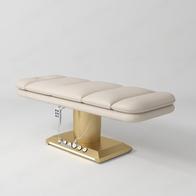 ROKK PLUSH SIGNATURE™ ELECTRIC TREATMENT BED