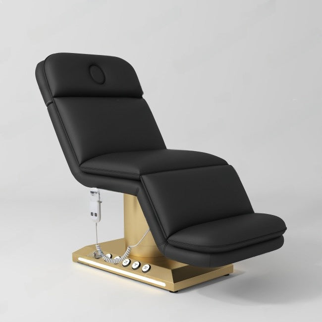 ROKK PLUSH SIGNATURE™ ELECTRIC TREATMENT BED
