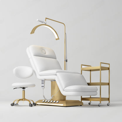 ROKK PLUSH SIGNATURE™ ELECTRIC TREATMENT BED