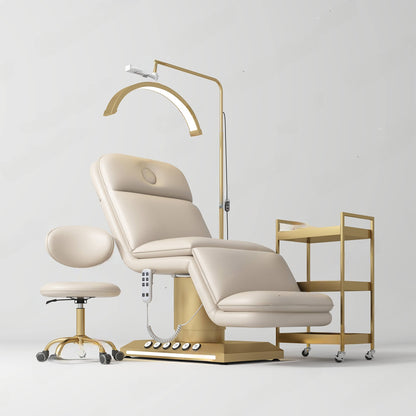 ROKK PLUSH SIGNATURE™ ELECTRIC TREATMENT BED