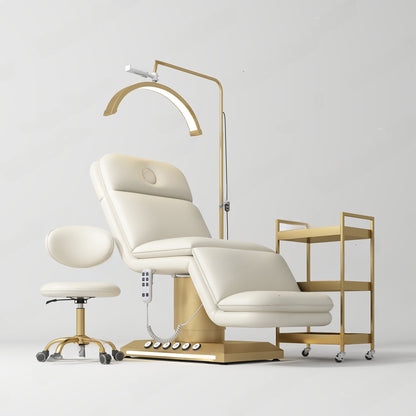 ROKK PLUSH SIGNATURE™ ELECTRIC TREATMENT BED