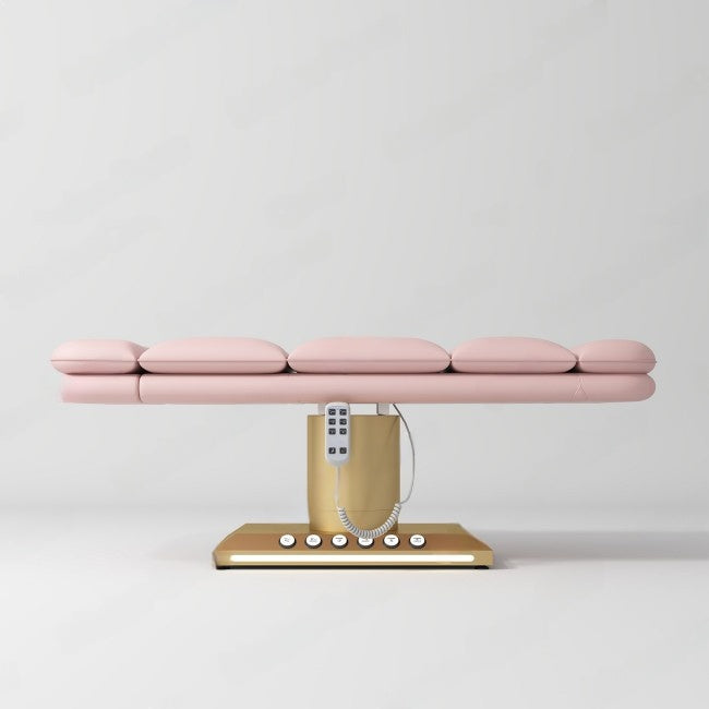 ROKK PLUSH SIGNATURE™ ELECTRIC TREATMENT BED