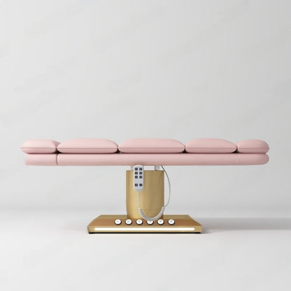 ROKK PLUSH SIGNATURE™ ELECTRIC TREATMENT BED