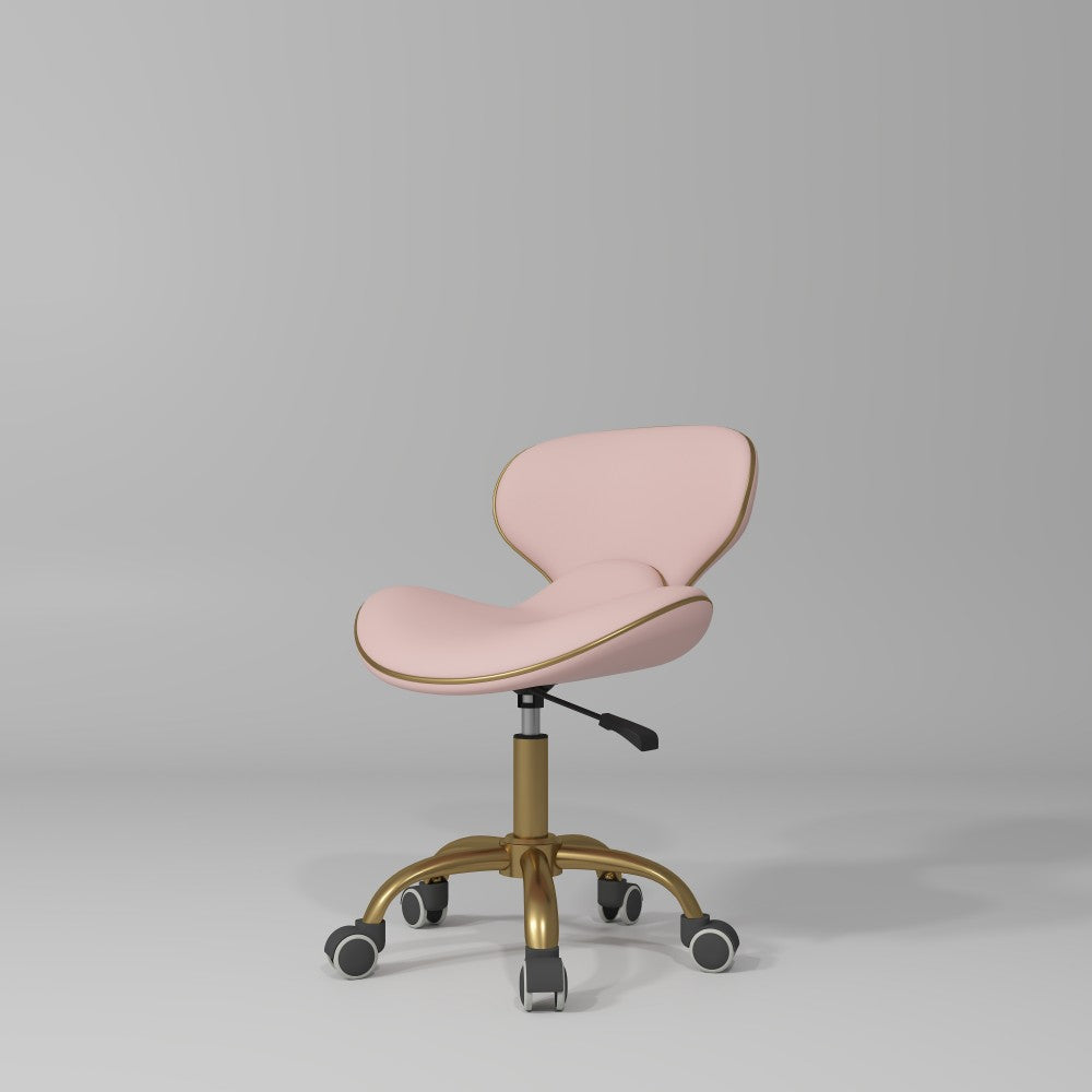 OPULENCE ELITE STOOL (WITH NO STICHING)