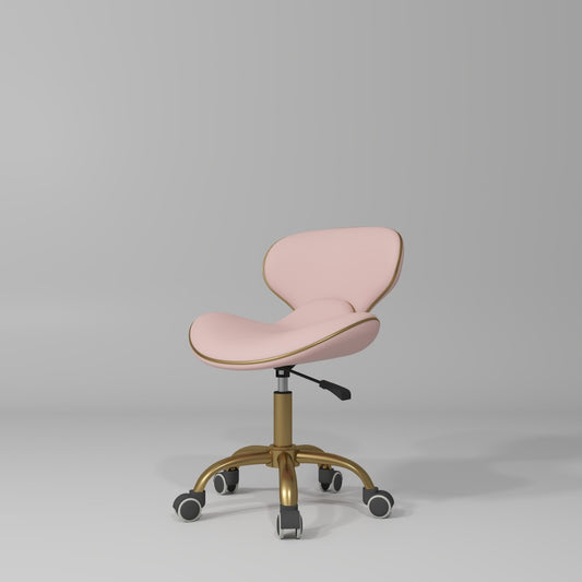 OPULENCE ELITE STOOL (WITH NO STICHING)