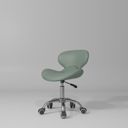 OPULENCE ELITE STOOL (WITH NO STICHING)