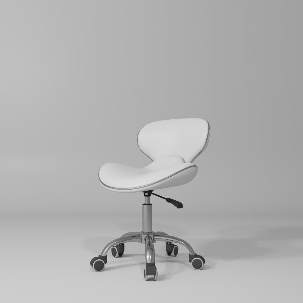 OPULENCE ELITE STOOL (WITH NO STICHING)