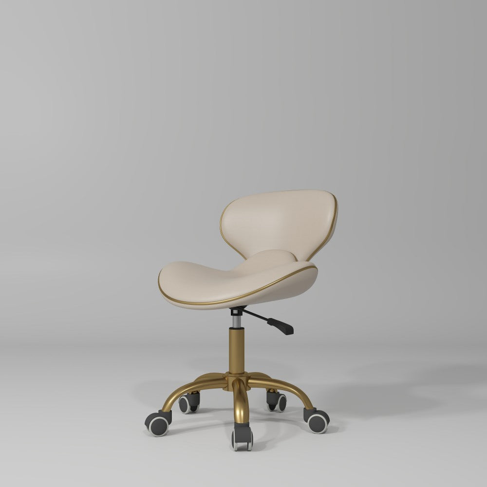 OPULENCE ELITE STOOL (WITH NO STICHING)