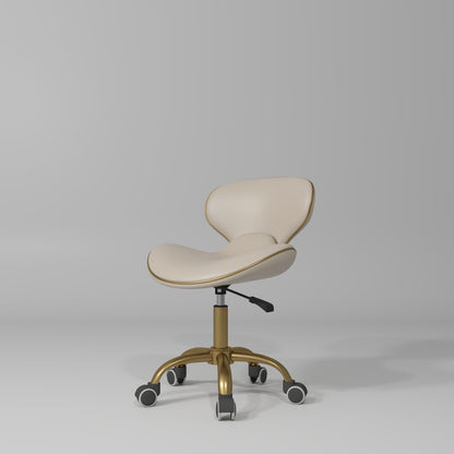 OPULENCE ELITE STOOL (WITH NO STICHING)