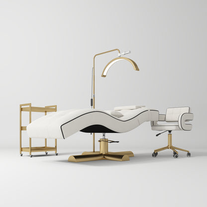 FOXX BEAUTY LOUNGER