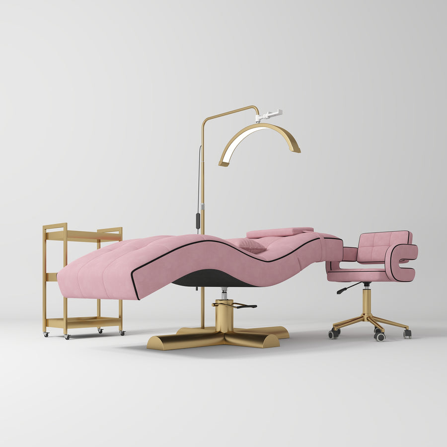 FOXX BEAUTY LOUNGER