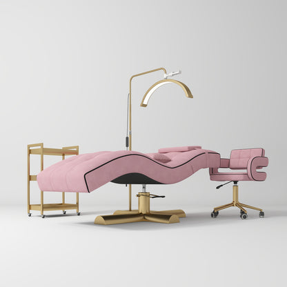 FOXX BEAUTY LOUNGER